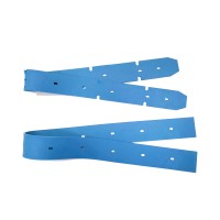  Скребки маслостойкие, полиуретан (F80)