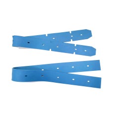 Скребки маслостойкие, полиуретан (F60/F60 Duo/M5)