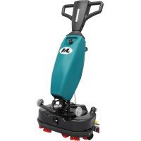 Двухдисковая ручная поломоечная машина G3